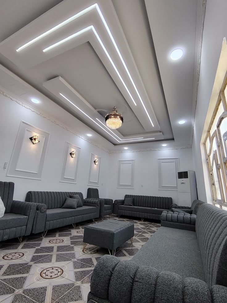 مشروع تشطيبات 3